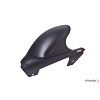 Puig Heckkotflsgel FUR Honda CBF600S 04-07 Mattschwarz
