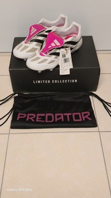Adidas Predator Precision .1 FG Limited Collection ID6785 EU 43 UK 9 OVP Neu