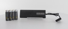 Portable Emergency AA Battery Charger for Most HP iPAQ Pocket PC BX-3800 