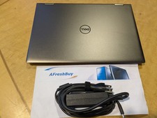 Dell Inspiron 7405 TouchScreen Ryzen 7 4700U 2.0Ghz 16GB Ram 512GB NVMe No OS
