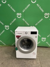 LG 10.5kg Washing Machine White AI DD™ F4V310WSE (K) #LF123660