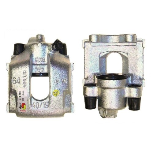 Bremssattel Bosch 0986474159 für Austin Bmw Hinterachse Rechts - Bild 1 von 5