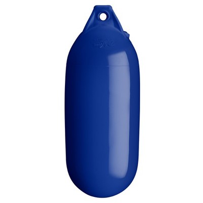 Polyform S-Series Buoy 6'' x 15'' - Cobalt Blue