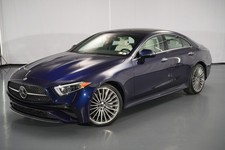 2022 Mercedes-Benz CLS450 CLS 450 MANUFAKTUR EXCLUSIVE EDITION on eBay