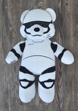 Star Wars Storm Trooper BAB Stuffed Plush 17" Build-A-Bear
