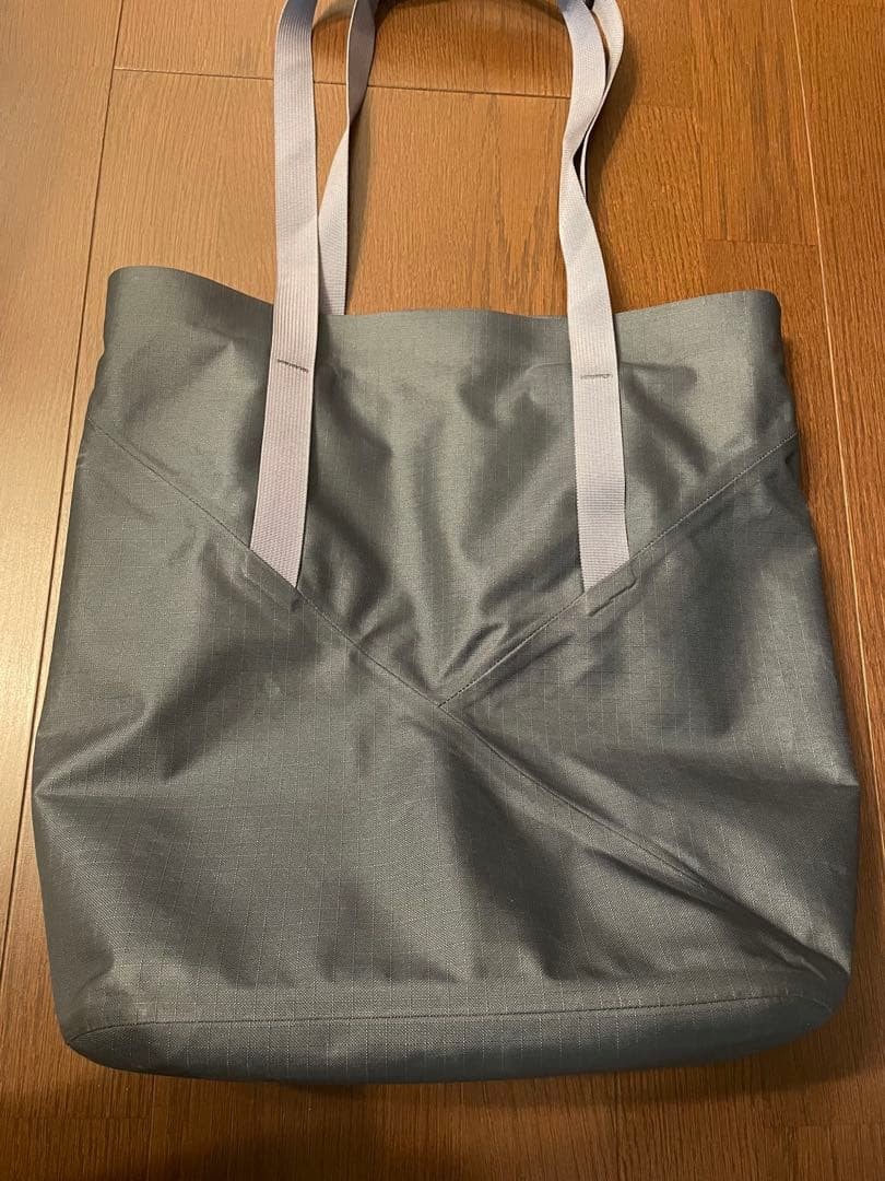 Arc'teryx Blanca 19 Backpack Grey Used 38x41x15.5cm JAPAN thumbnail 2