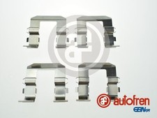 Kits de frein Chevrolet CAPTIVA