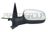 OP0307124 AußEnspiegel Links FüR Opel Corsa C (X01)