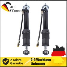 2St Hydraulische Stoßdämpfer hinten für Mercedes W140 S500 S600 CL500 1992-99 2St Hydraulische Stoßdämpfer hinten für Mercedes W140 S500 S600 CL500 1992-99