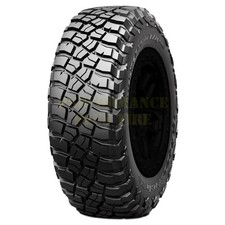 Bfgoodrich Mud-terrain Ta Km3 Lt28575r16 126123q 10 Ply Quantity Of 4