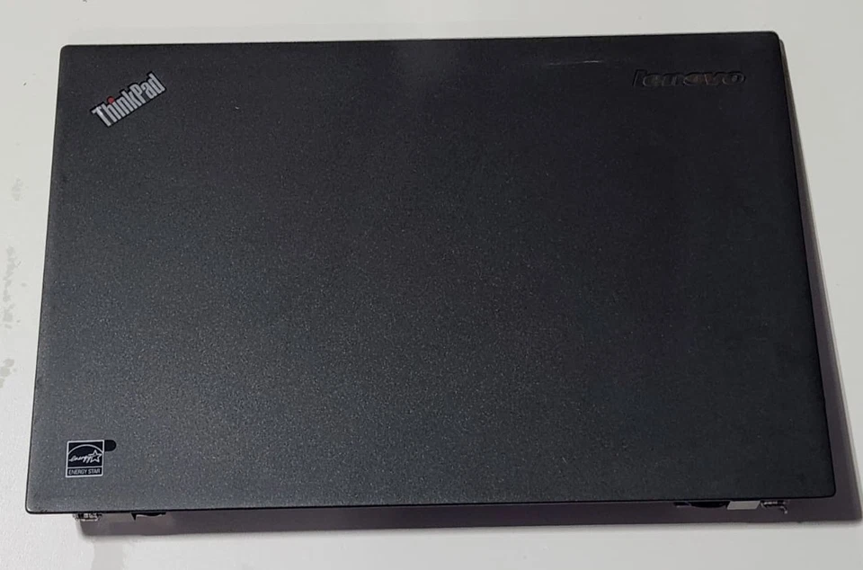 Painel de exibição completo de tela LED LCD original Lenovo Thinkpad T450s 14" - Imagem 3 de 3