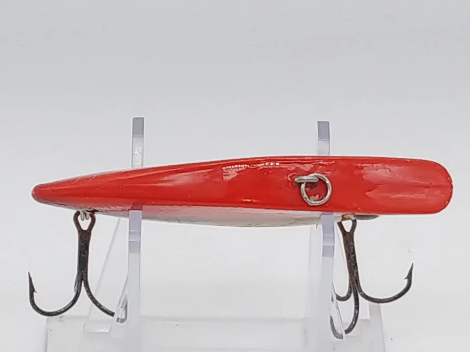 ¡Señuelo Crankbait Cordell Jimmy Houston Excalibur Spot sin labios vintage de 1/2 oz!! Foto 3 de 4