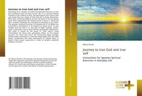 Marica ¿Un¿I¿ | Journey To True God And True Self | Taschenbuch | Englisch