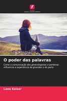 Lena Kaiser | O Poder Das Palavras | Taschenbuch | Portugiesisch (2026)
