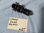Sperry Gyroscope 3K22 Klystron Radar Tube Reflex Oscillator WW2 RARE MILITARY