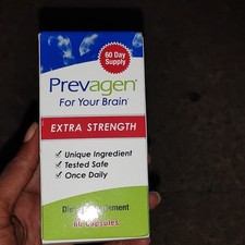 Prevagen Extra Strength Memory Support & Cogn...
