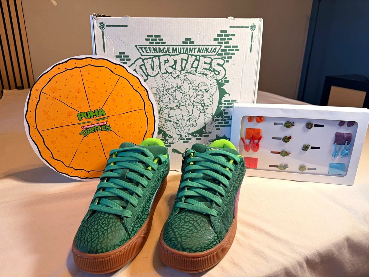 PUMA Suede for Sale - Authenticity Guaranteed - eBay