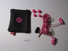 Original Beats by Dr. Dre UrBeats In Ear Earbud Headphones