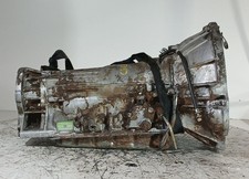 Boite de vitesse Chevrolet NUBIRA