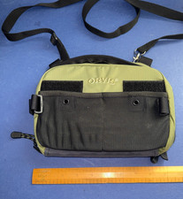 Orvis Gürteltasche zum Fliegenfischen