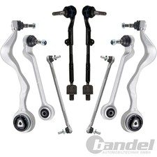 QUERLENKER-SATZ KOPPELSTANGE SPURSTANGE VORNE passend für BMW 1 E81 E87 3 E90+91