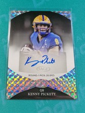 2022 Sage Aspire Football Cards 23