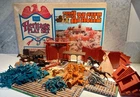 RARE! HARD TO FIND BARELY USED! MARX HERITAGE FOR APACHE PLAYSET