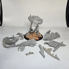 Sea King. Gargantuan [x1] Trollbloods [Hordes] Unassembled