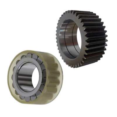Planetary Gear L79728 JD10250 fits for John Deere 210C 300D 310D 6100