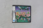 Animal Crossing: Wild World Nintendo DS JPN