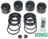 Budweg Caliper 2090437 Reparatursatz FüR Bremssattel Reparatursatz FüR Audi