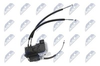 Nty Zentralverriegelung EZC-HY-502