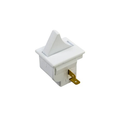 Compatible with Beko Fridge Light Switch 5E4 25T85 4094880285