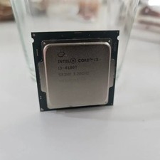 Intel Core i3-6100T Low Power CPU - Pre-Owned