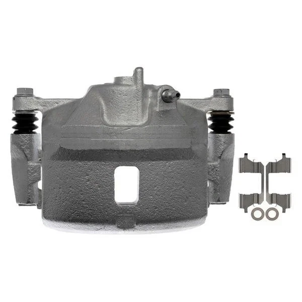 For Honda Civic 96-11 Disc Brake Caliper Element3 Semi-Loaded New Front Driver Foto 3 de 4