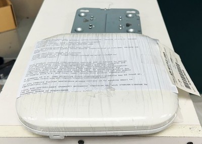 Cisco AIR-AP2702I-UXK9 CISCO AP2702I UNIVERAL REGULATORY DOMAIN