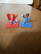 McDonald s Stranger Things Tales From 85 Toys Lucas 3 Max 4
