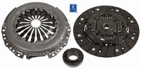 Sachs Kupplungssatz 3000954492