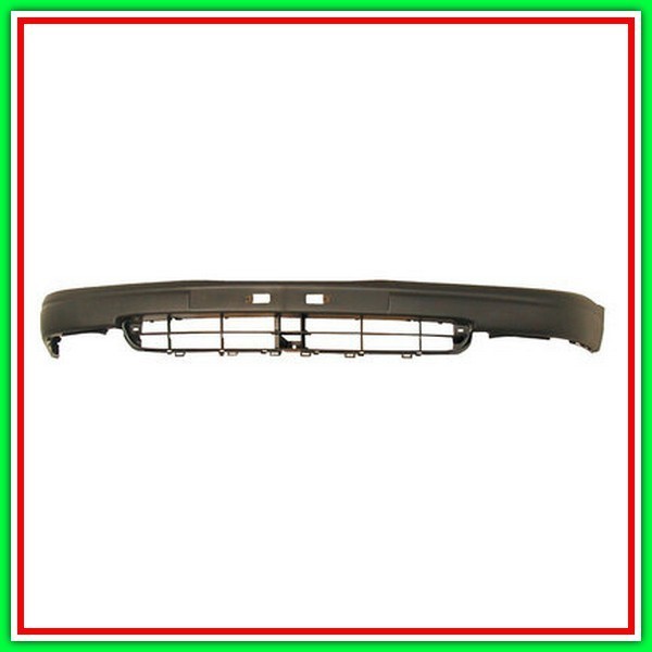 StoßStange Vorne Oben Toyota Corolla E11- (Bj 1997-2000)-image