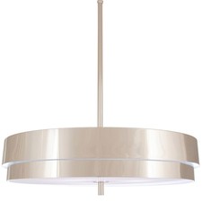 Robert Abbey Elliot Pendant Elliott 3 Light 23