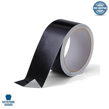 2in x 33ft Heat-Resistant Aluminum Foil Tape for Auto  HVAC