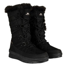 Trespass Womens/Ladies Evelyn Snow Boots  TP6141