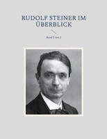 Rudolf Steiner Im ÜBerblick Band 2 Von 2 Carsten Stemm Taschenbuch 370 S. 2025
