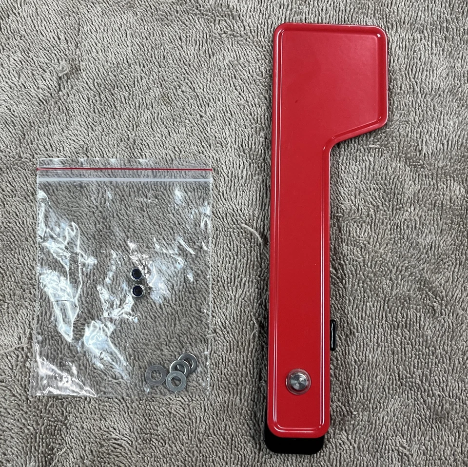 Architectural Mailboxes Oasis Classic XL Mailbox 6200B-10 - New Flag Assembly - Image 4 of 4