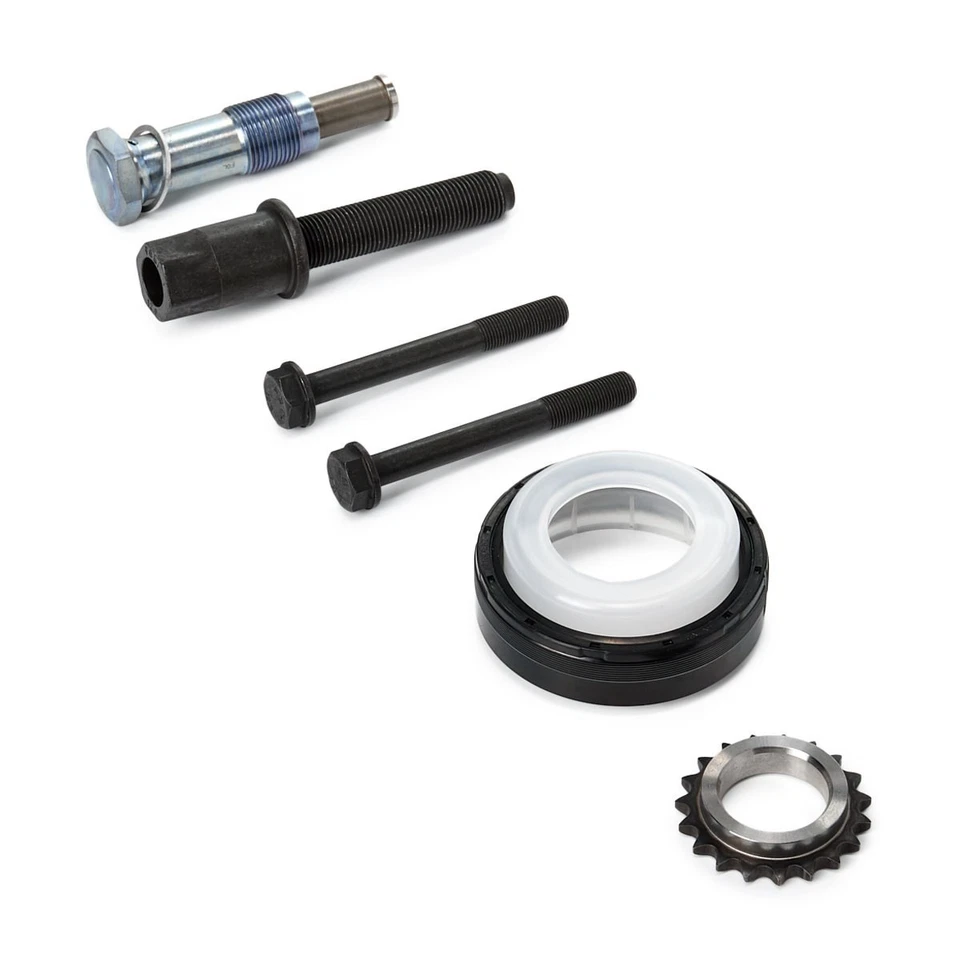 FEBI BILSTEIN Kit de chaîne de distribution Kit chaîne 173042 inférieur 2mm 96mm - Photo 3/4