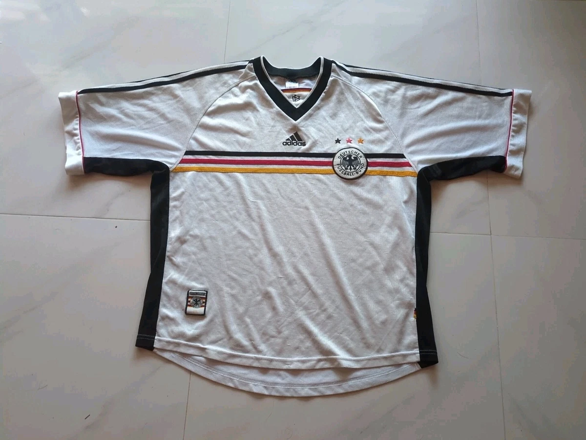 1998 World Cup Jersey for sale | eBay UK