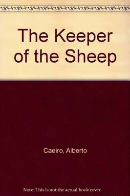 THE KEEPER OF THE SHEEP By Alberto Caeiro & Fernando Pessoa Excellent Condition