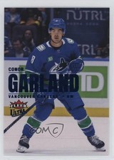 2023-24 Upper Deck Fleer Ultra Blue Foil 273/399 Conor Garland #152 z6b