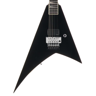 Jackson Pro Plus Pure Metal Ltd Ed Rhoads RR1A, Pro Setup (V13)(01028) (01028)