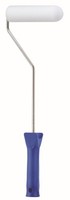 Lack Komplettroller Lackierwalze Komfort Mako-Poren Superfein Schaumstoff 10Cm